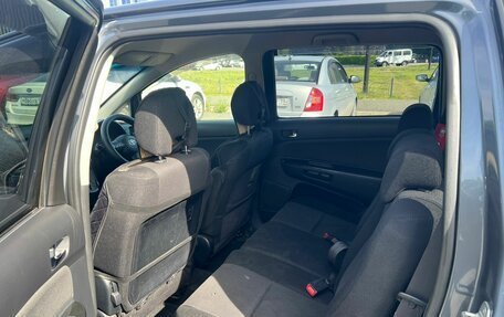 Toyota Wish II, 2003 год, 809 000 рублей, 11 фотография
