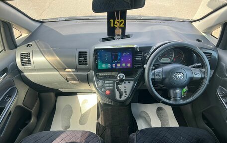 Toyota Wish II, 2003 год, 809 000 рублей, 16 фотография