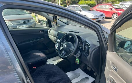 Toyota Wish II, 2003 год, 809 000 рублей, 15 фотография