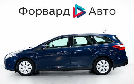 Ford Focus III, 2013 год, 930 000 рублей, 5 фотография