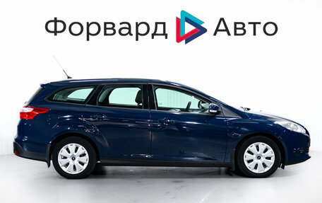 Ford Focus III, 2013 год, 930 000 рублей, 9 фотография