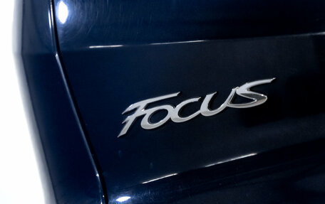 Ford Focus III, 2013 год, 930 000 рублей, 11 фотография
