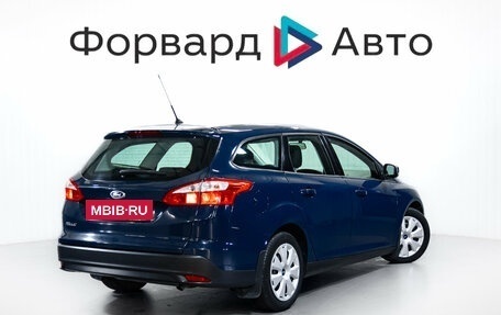 Ford Focus III, 2013 год, 930 000 рублей, 8 фотография