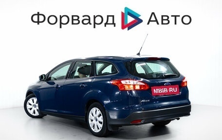 Ford Focus III, 2013 год, 930 000 рублей, 6 фотография