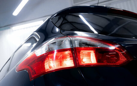 Ford Focus III, 2013 год, 930 000 рублей, 12 фотография
