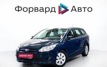 Ford Focus III, 2013 год, 930 000 рублей, 4 фотография