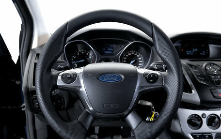 Ford Focus III, 2013 год, 930 000 рублей, 16 фотография