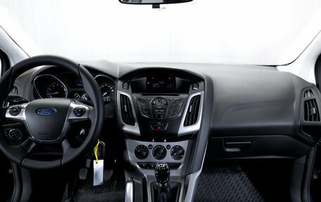 Ford Focus III, 2013 год, 930 000 рублей, 15 фотография