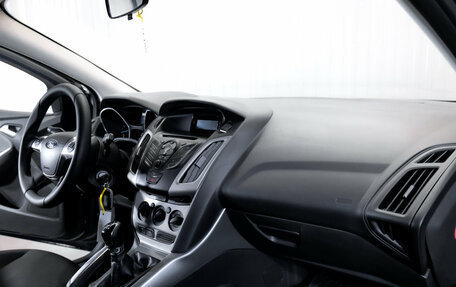 Ford Focus III, 2013 год, 930 000 рублей, 18 фотография