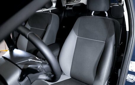 Ford Focus III, 2013 год, 930 000 рублей, 19 фотография