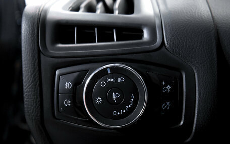 Ford Focus III, 2013 год, 930 000 рублей, 21 фотография