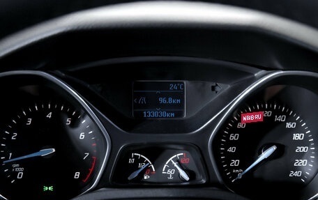 Ford Focus III, 2013 год, 930 000 рублей, 17 фотография