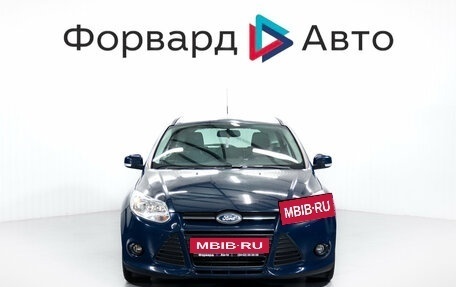 Ford Focus III, 2013 год, 930 000 рублей, 2 фотография