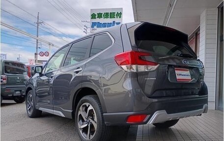 Subaru Forester, 2023 год, 2 270 000 рублей, 6 фотография