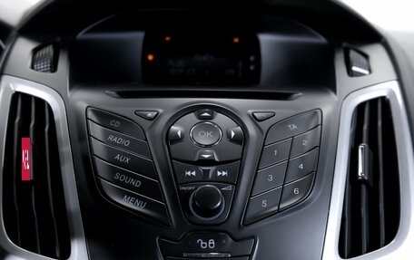 Ford Focus III, 2013 год, 930 000 рублей, 22 фотография