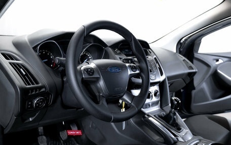 Ford Focus III, 2013 год, 930 000 рублей, 14 фотография