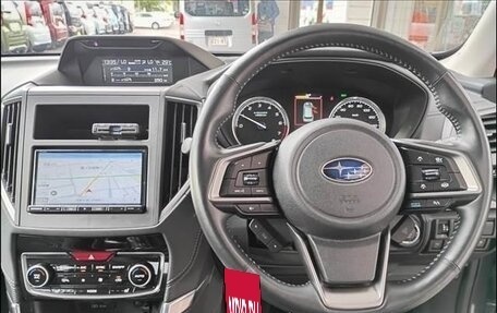 Subaru Forester, 2023 год, 2 270 000 рублей, 12 фотография