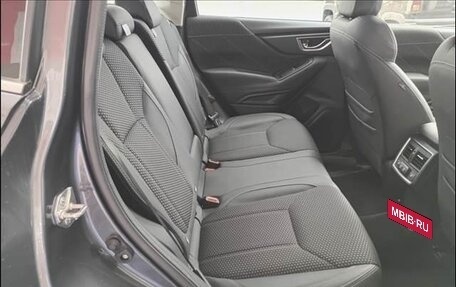 Subaru Forester, 2023 год, 2 270 000 рублей, 15 фотография