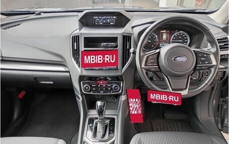 Subaru Forester, 2023 год, 2 270 000 рублей, 19 фотография