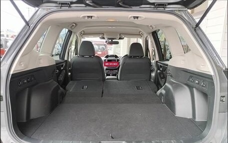 Subaru Forester, 2023 год, 2 270 000 рублей, 16 фотография
