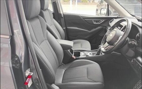 Subaru Forester, 2023 год, 2 270 000 рублей, 13 фотография