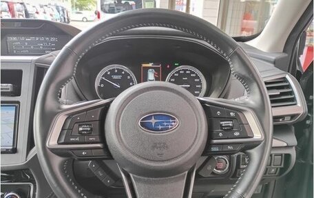 Subaru Forester, 2023 год, 2 270 000 рублей, 24 фотография