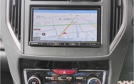 Subaru Forester, 2023 год, 2 270 000 рублей, 22 фотография