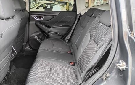 Subaru Forester, 2023 год, 2 270 000 рублей, 25 фотография
