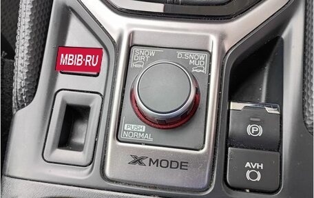 Subaru Forester, 2023 год, 2 270 000 рублей, 23 фотография