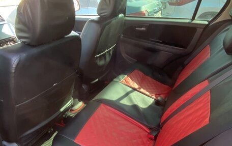 Suzuki SX4 II рестайлинг, 2008 год, 544 500 рублей, 7 фотография