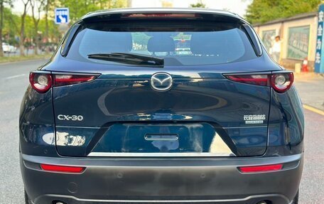 Mazda CX-30 I, 2022 год, 1 733 000 рублей, 4 фотография