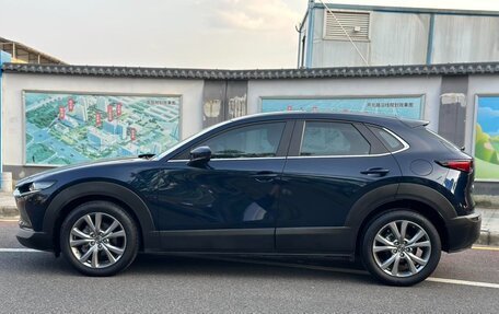 Mazda CX-30 I, 2022 год, 1 733 000 рублей, 3 фотография