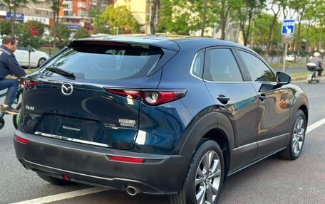 Mazda CX-30 I, 2022 год, 1 733 000 рублей, 5 фотография