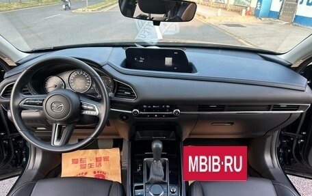 Mazda CX-30 I, 2022 год, 1 733 000 рублей, 7 фотография