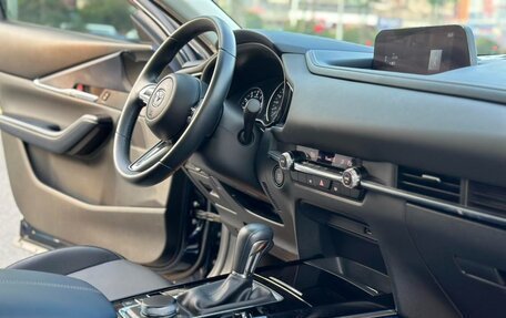 Mazda CX-30 I, 2022 год, 1 733 000 рублей, 12 фотография