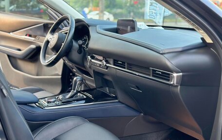 Mazda CX-30 I, 2022 год, 1 733 000 рублей, 13 фотография