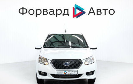 Datsun on-DO I рестайлинг, 2018 год, 450 000 рублей, 2 фотография