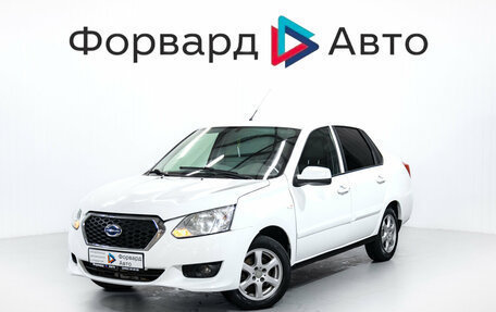 Datsun on-DO I рестайлинг, 2018 год, 450 000 рублей, 4 фотография