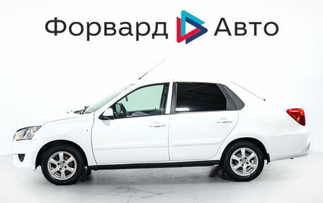 Datsun on-DO I рестайлинг, 2018 год, 450 000 рублей, 5 фотография
