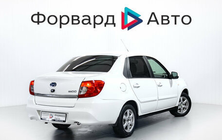 Datsun on-DO I рестайлинг, 2018 год, 450 000 рублей, 8 фотография