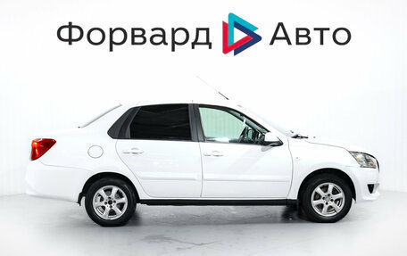 Datsun on-DO I рестайлинг, 2018 год, 450 000 рублей, 9 фотография