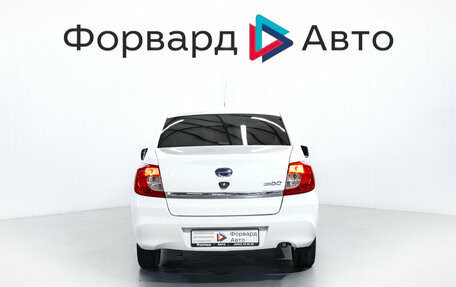 Datsun on-DO I рестайлинг, 2018 год, 450 000 рублей, 7 фотография