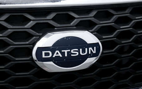 Datsun on-DO I рестайлинг, 2018 год, 450 000 рублей, 10 фотография