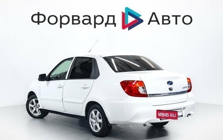 Datsun on-DO I рестайлинг, 2018 год, 450 000 рублей, 6 фотография