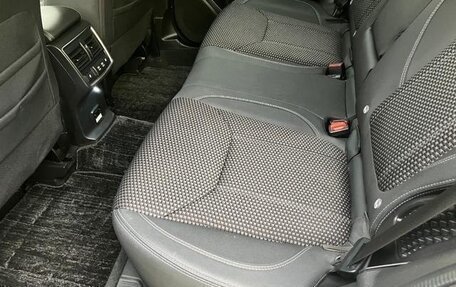 Subaru Forester, 2022 год, 2 480 000 рублей, 13 фотография