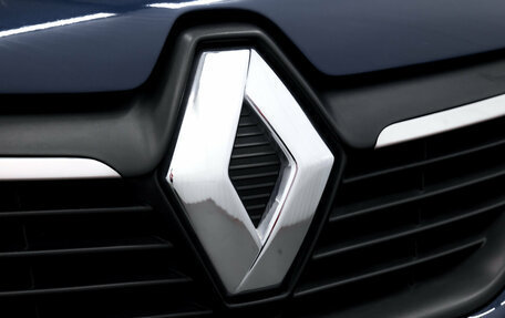 Renault Sandero II рестайлинг, 2014 год, 800 000 рублей, 10 фотография