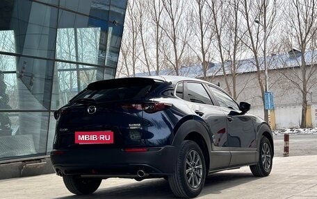 Mazda CX-30 I, 2022 год, 1 756 000 рублей, 4 фотография