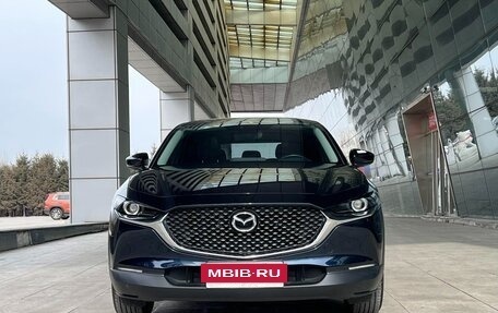Mazda CX-30 I, 2022 год, 1 756 000 рублей, 2 фотография