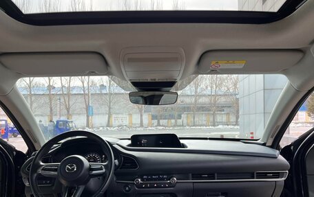 Mazda CX-30 I, 2022 год, 1 756 000 рублей, 8 фотография