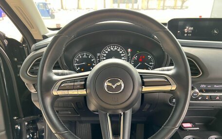 Mazda CX-30 I, 2022 год, 1 756 000 рублей, 9 фотография